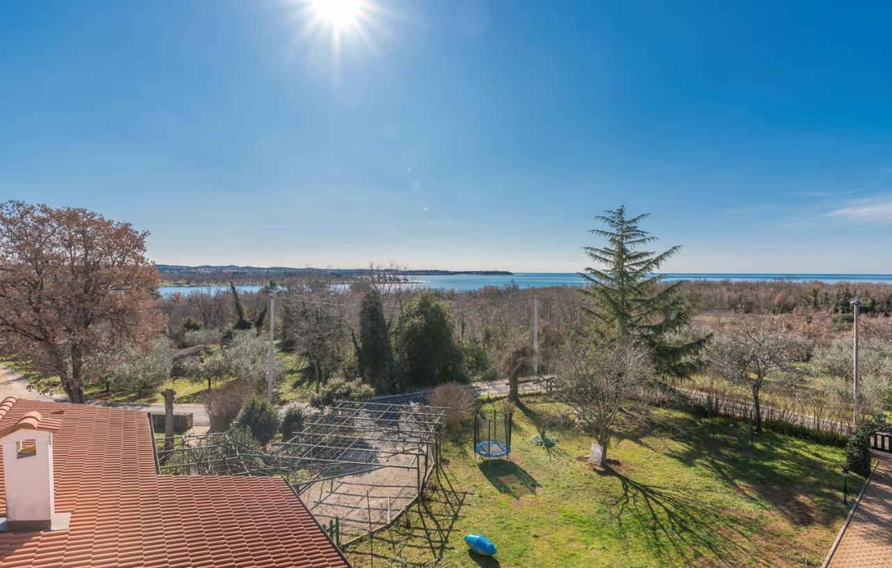 Apartments Ulika Červar-Porat Kültér fotó