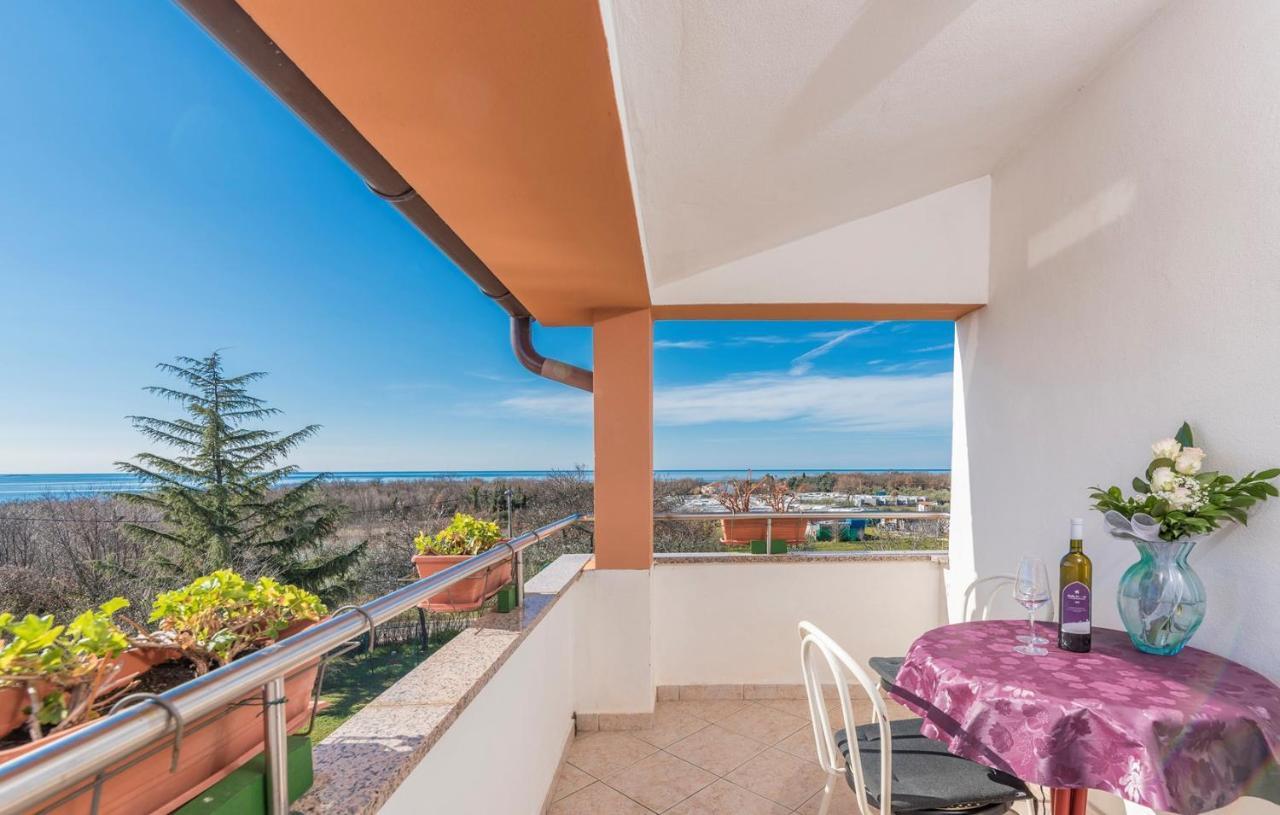 Apartments Ulika Červar-Porat Kültér fotó