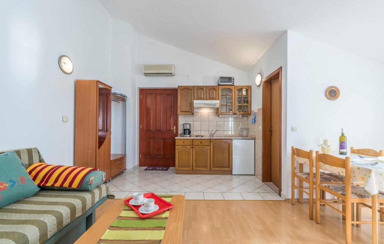 Apartments Ulika Červar-Porat Kültér fotó