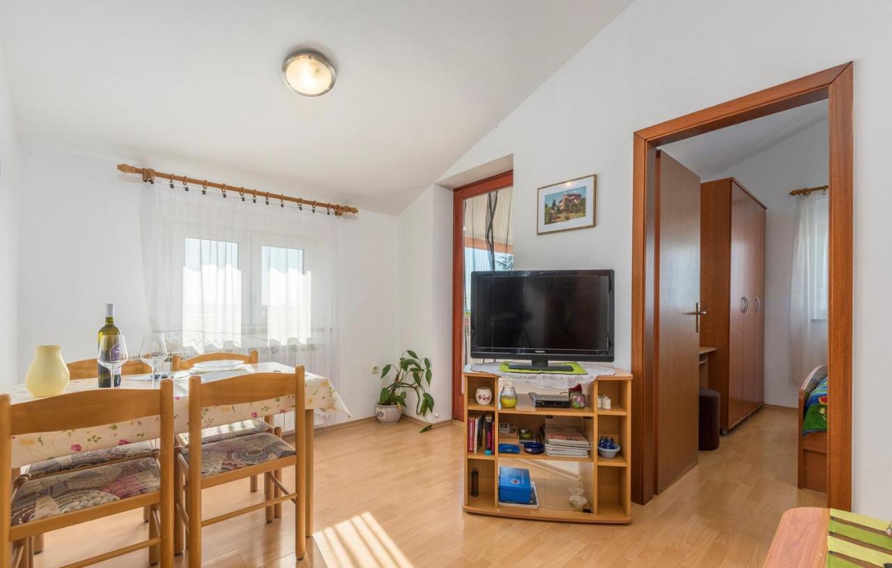 Apartments Ulika Červar-Porat Kültér fotó