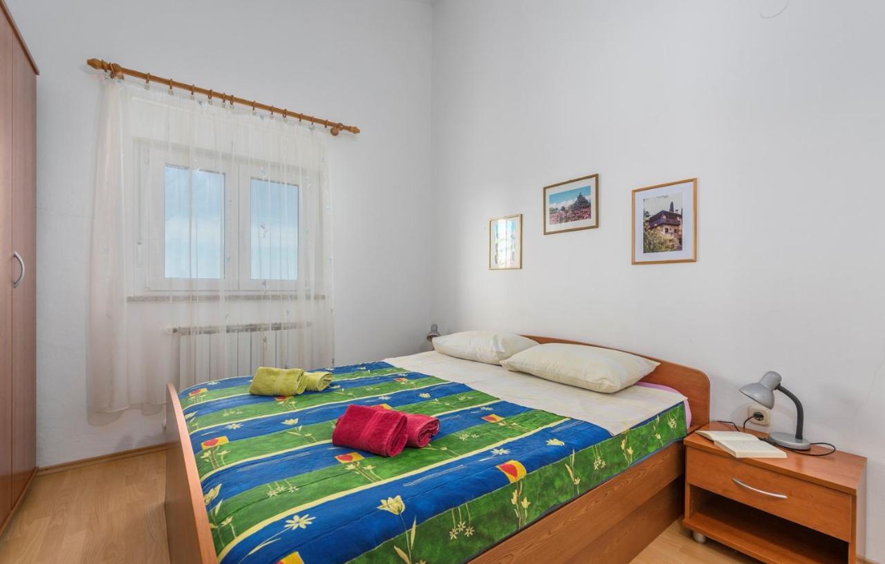 Apartments Ulika Červar-Porat Kültér fotó