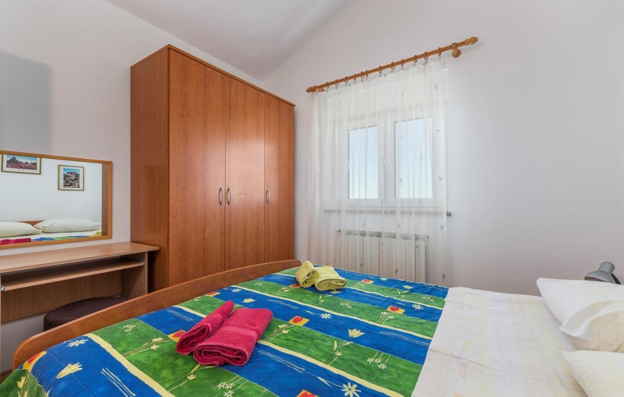 Apartments Ulika Červar-Porat Kültér fotó