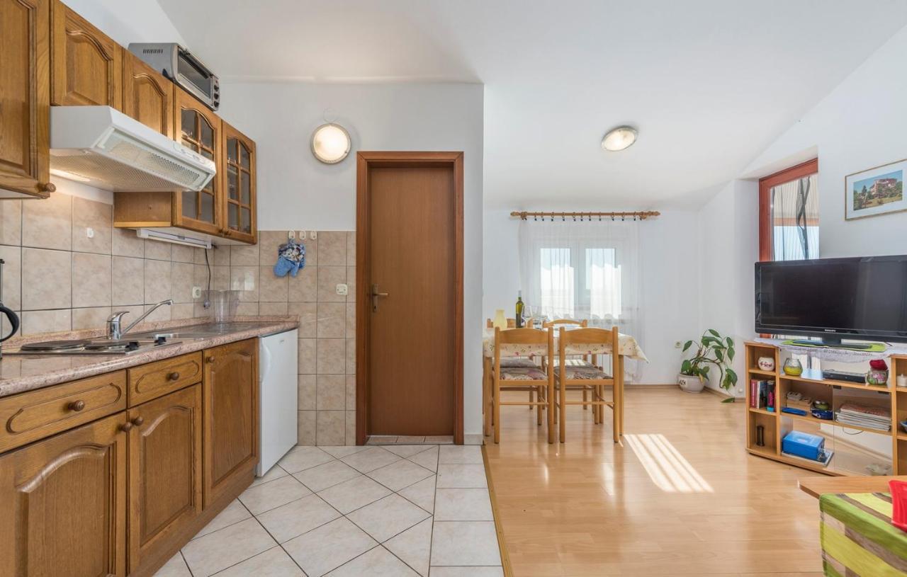 Apartments Ulika Červar-Porat Kültér fotó