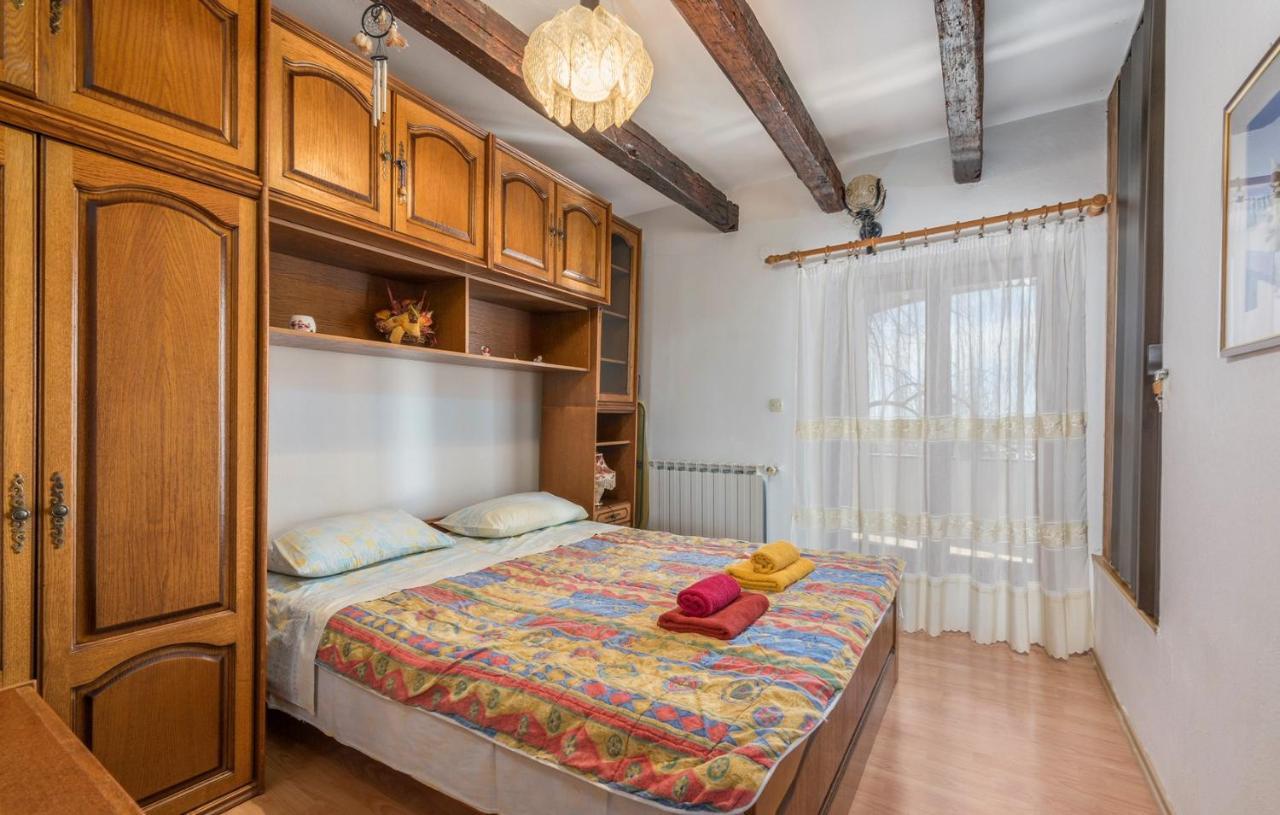 Apartments Ulika Červar-Porat Kültér fotó