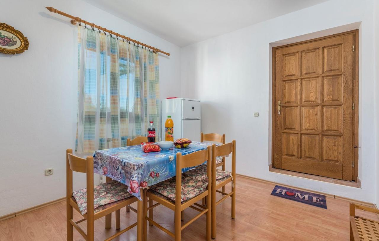 Apartments Ulika Červar-Porat Kültér fotó