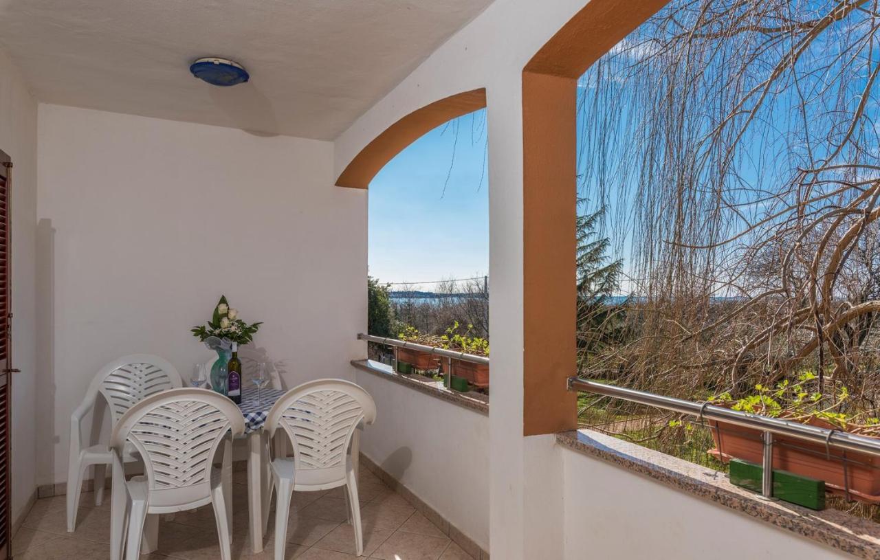 Apartments Ulika Červar-Porat Kültér fotó