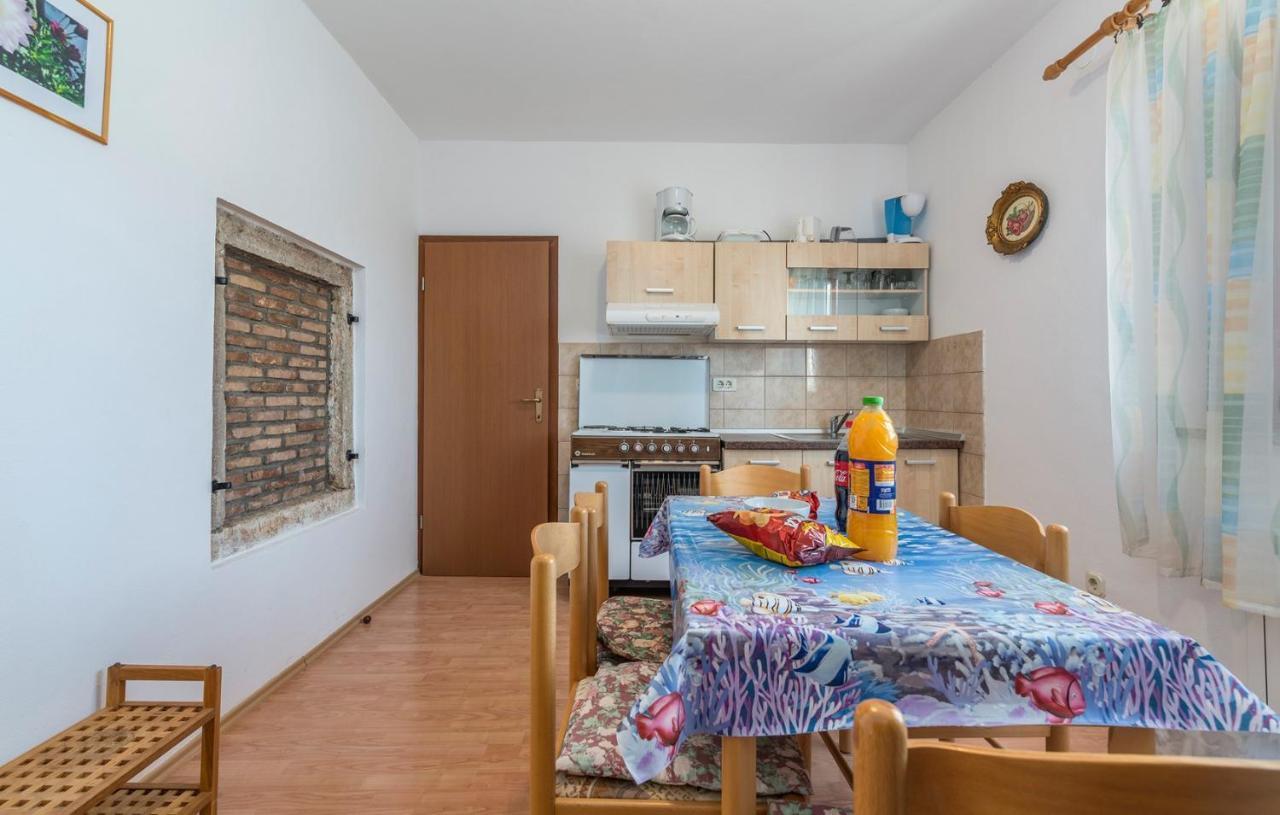 Apartments Ulika Červar-Porat Kültér fotó