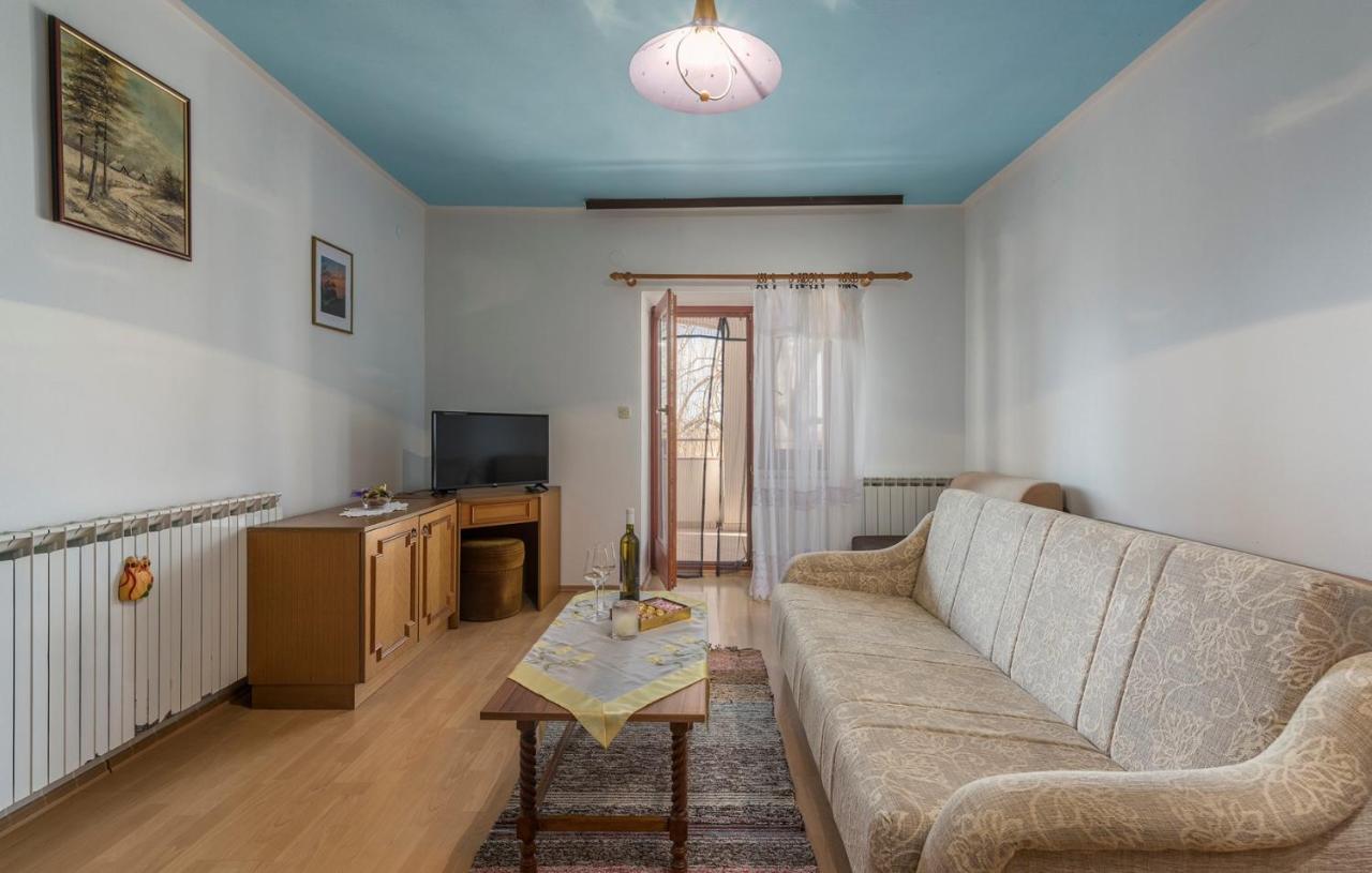 Apartments Ulika Červar-Porat Kültér fotó