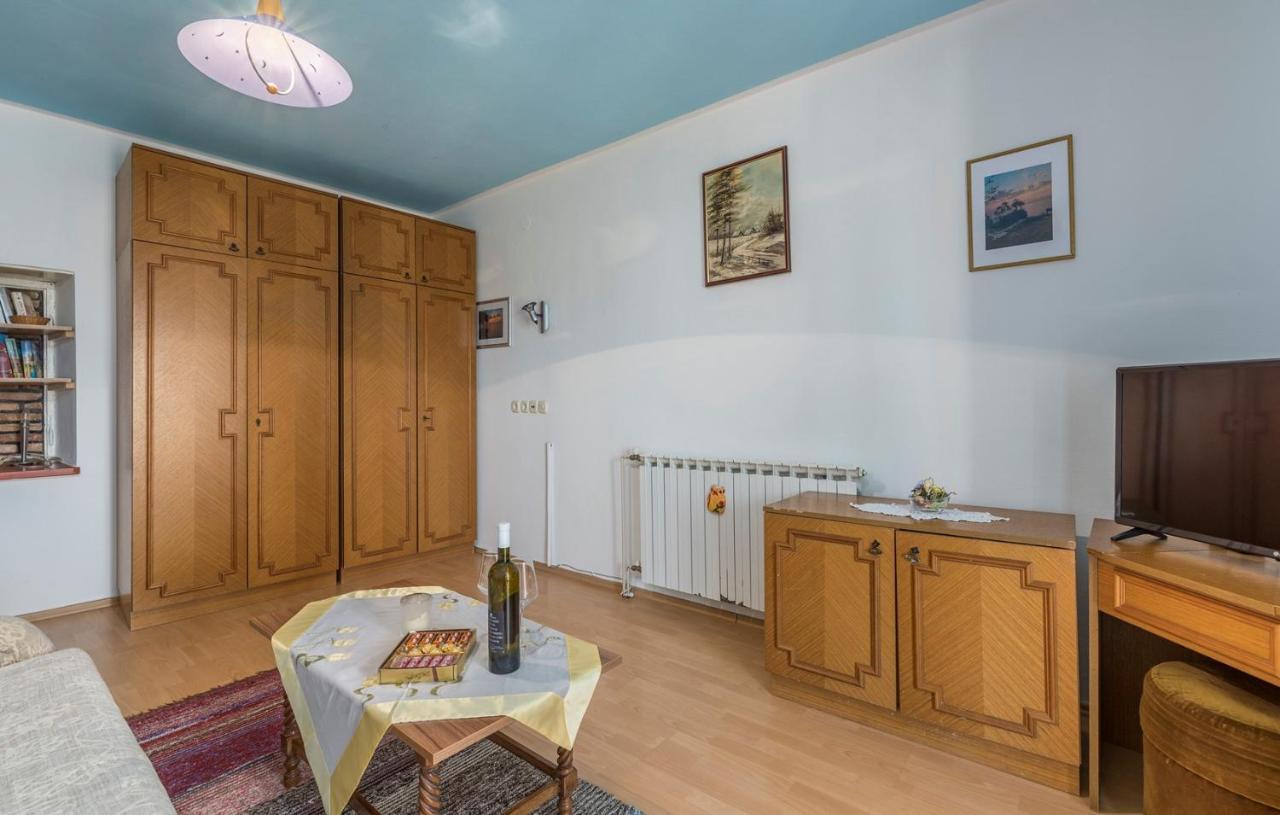 Apartments Ulika Červar-Porat Kültér fotó