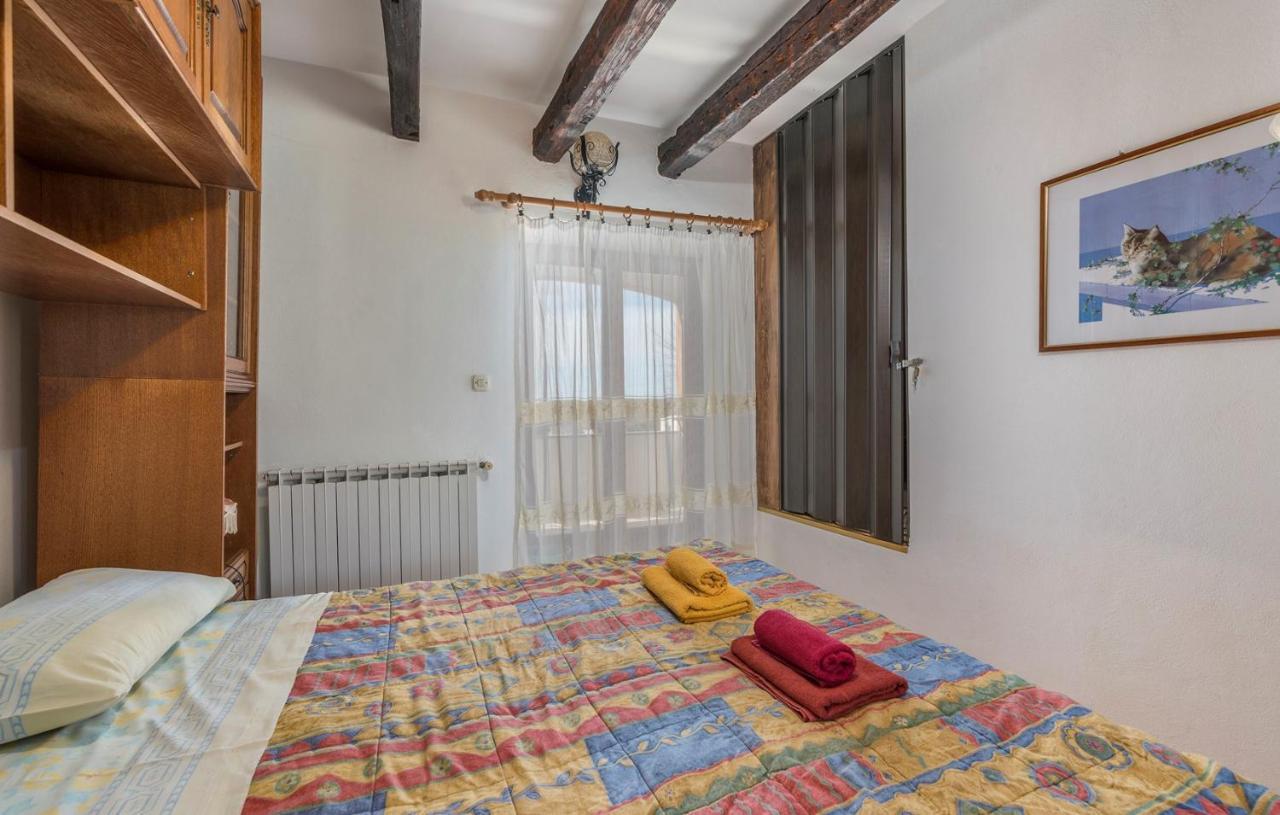 Apartments Ulika Červar-Porat Kültér fotó