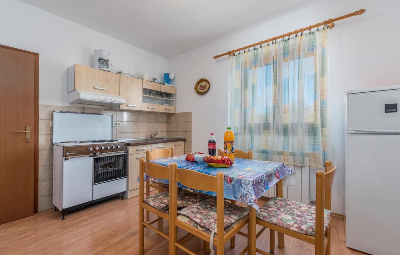 Apartments Ulika Červar-Porat Kültér fotó